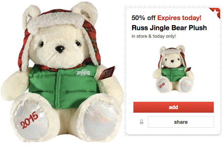 bear