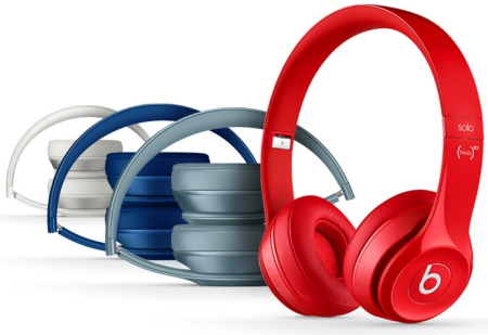 *HOT* $91.99 (Reg $200) Beats Headphones + Free Shipping
