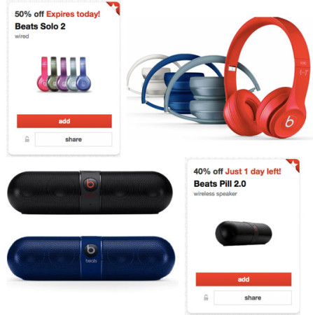 beats