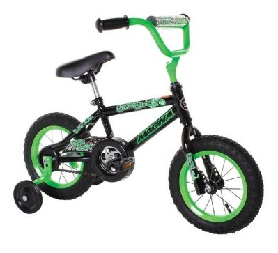 $34.82 (Reg $90) Dynacraft Magna Gravel Blaster Boy's Bike