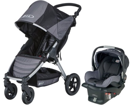 bob-stroller