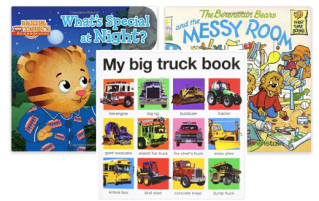 books