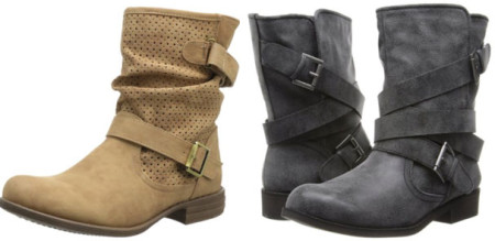 boots