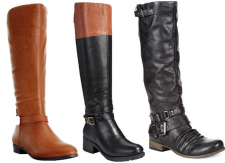 *HOT* Buy 1 Get 1 Free Women's Boots + Free Shipping on $25+ Orders