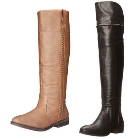 boots