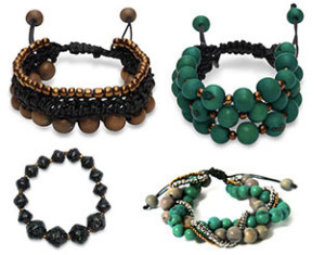 bracelets