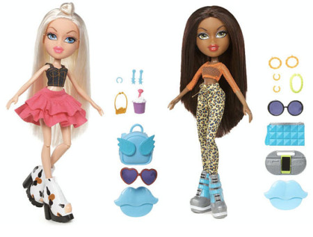 50% Off Bratz, Playsets & Accessories