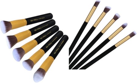 brushes