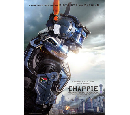 chappie