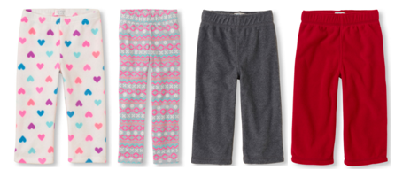 childrens-place-fleece-pants