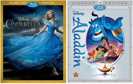 cinderella