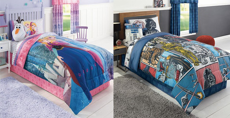 comforter