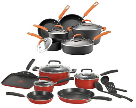cookware