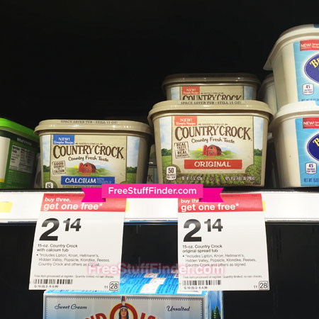 country-crock