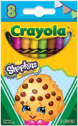 crayola