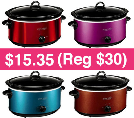 crockpot