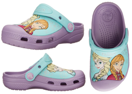 crocs-frozen-clogs