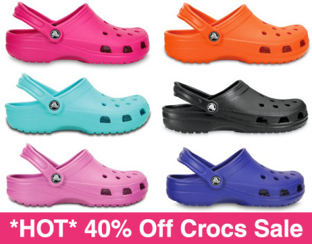 crocs-sale