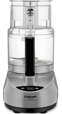 *HOT* $32.99 (Reg $160) Cuisinart 7-Cup Food Processor + Free Shipping