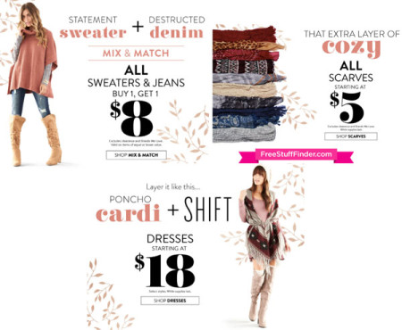 deals