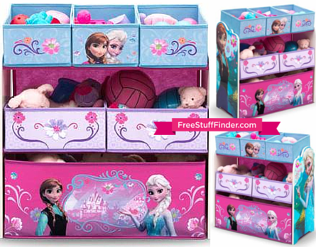 disney-frozen-toy-bin
