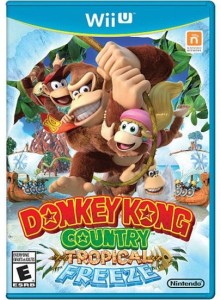 donkey-kong