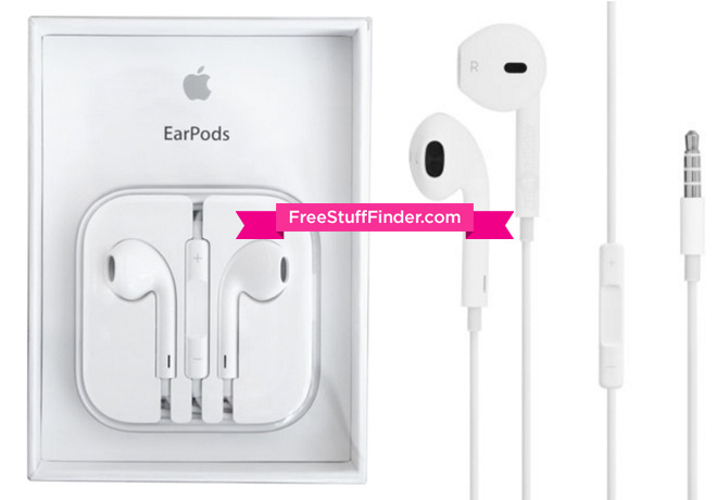 ear-pods