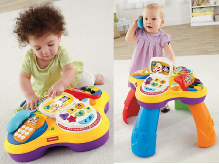 fisher-price-learning-table