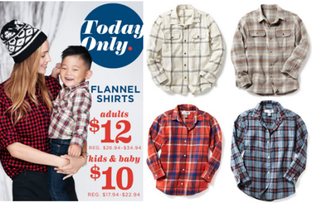 flanel-sale-old-navy