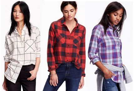 flanel-sale-old-navy1