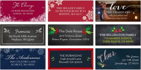 free-address-labels