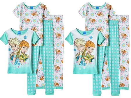frozen-pj-set