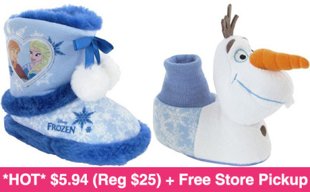 frozen-slippers