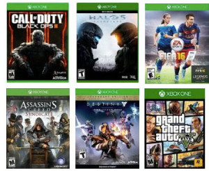 games