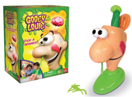 *HOT* $7.27 (Reg $32) Gooey Louie Game