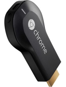 google-chromecast