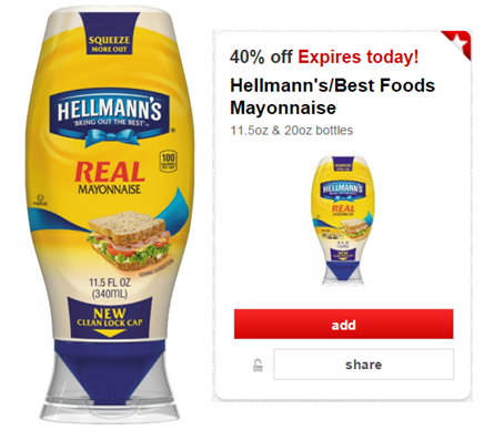 hellmanns-mayonnaise