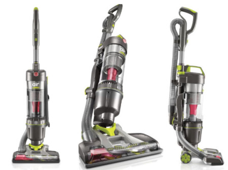 hoover