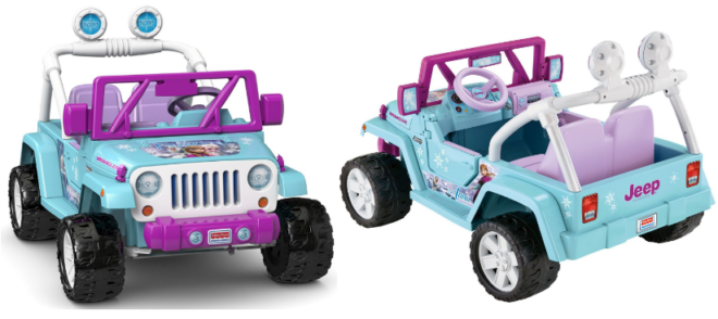 jeep
