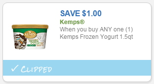 kemps