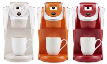 *HOT* $69.99 (Reg $150) Keurig Coffee Brewer + Free Shipping