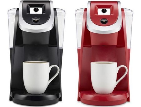 *HOT* $52.99 (Reg $150) Keurig 2.0 Coffee Brewer + Free Shipping