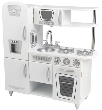 $84.33 (Reg $230) KidKraft Vintage Kitchen + FREE Shipping