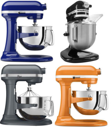 kitchenaid