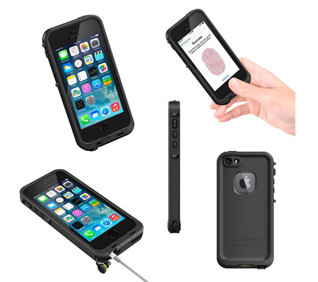 40% Off + Extra 10% Off LifeProof Phone Accessories + Free Express Shipping