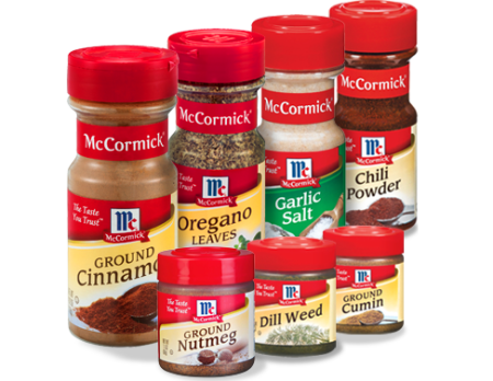 mccormick
