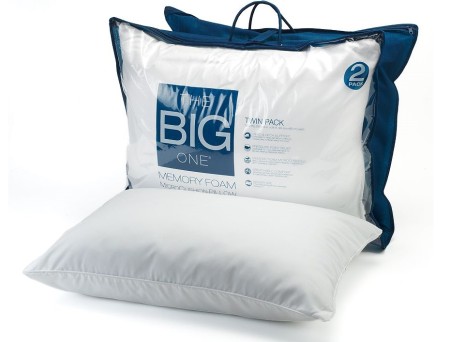 memory-foam-pillows