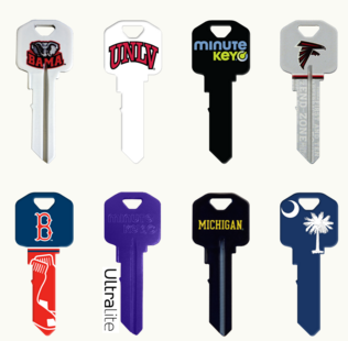 *FREE* Key from minuteKEY