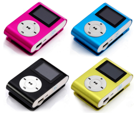 mp3-player