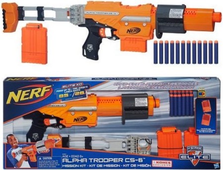 nerf